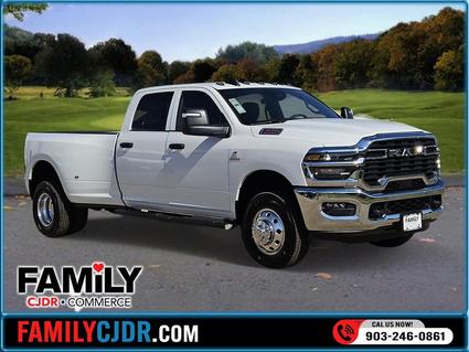 2026 Ram 3500 Commerce TX