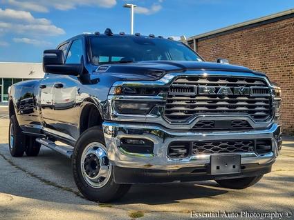 2026 Ram 3500 Forest Park IL