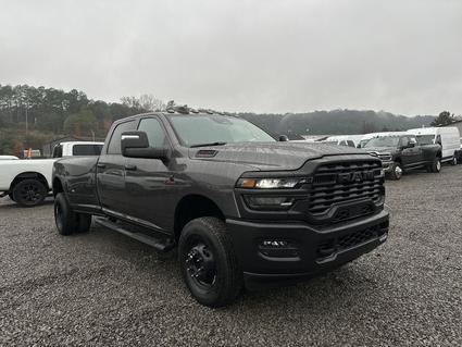 2026 Ram 3500 Cullman AL
