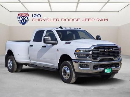 2026 Ram 3500 Canton TX