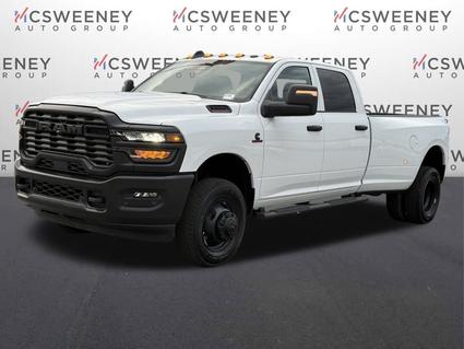 2026 Ram 3500 Pell City AL