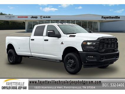 2026 Ram 3500 Fayetteville TN
