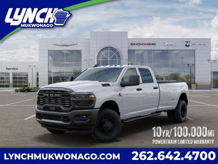 2026 Ram 3500 Mukwonago WI