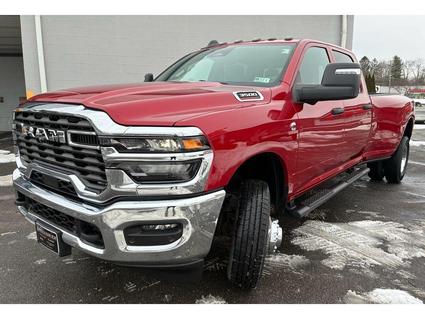 2026 Ram 3500 Lewisburg WV
