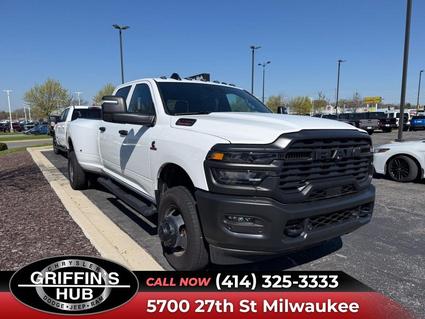 2026 Ram 3500 Milwaukee WI
