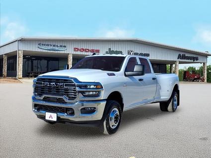 2026 Ram 3500 Pleasanton TX