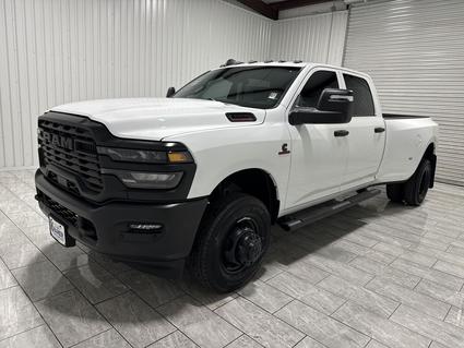 2026 Ram 3500 Madisonville TX