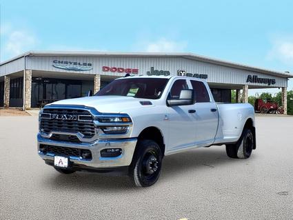 2026 Ram 3500 Pleasanton TX
