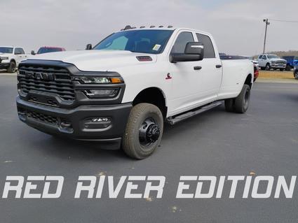 2026 Ram 3500 Heber Springs AR
