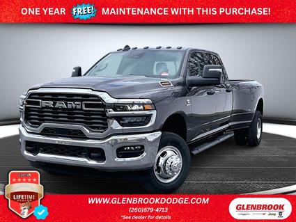 2026 Ram 3500 Fort Wayne IN