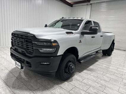 2026 Ram 3500 Madisonville TX