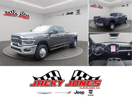 2026 Ram 3500 Cleveland GA