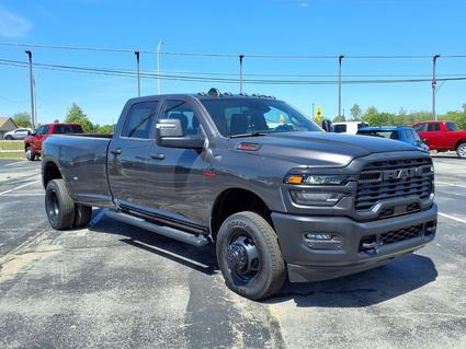 2026 Ram 3500 Muskogee OK