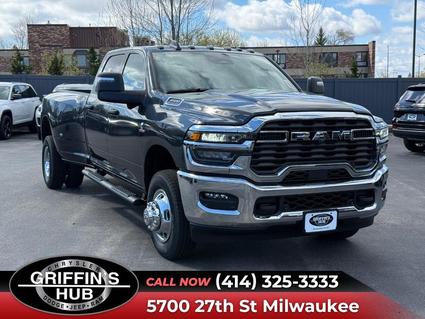 2026 Ram 3500 Milwaukee WI