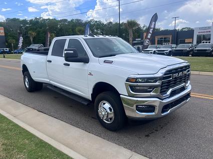 2026 Ram 3500 Enterprise AL
