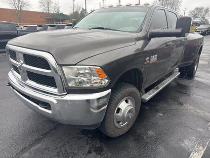 2017 Ram 3500 Clinton TN