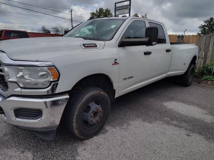 2020 Ram 3500 Winnsboro SC