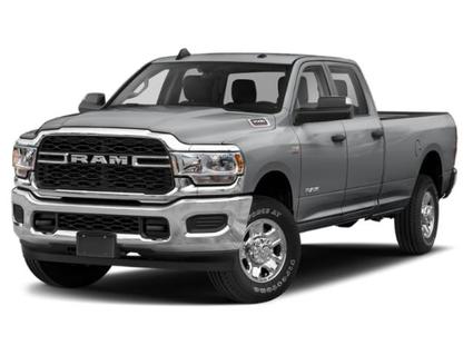 2021 Ram 3500 Pullman WA
