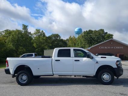 2023 Ram 3500 Winder GA
