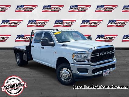 2023 Ram 3500 Sparta TN