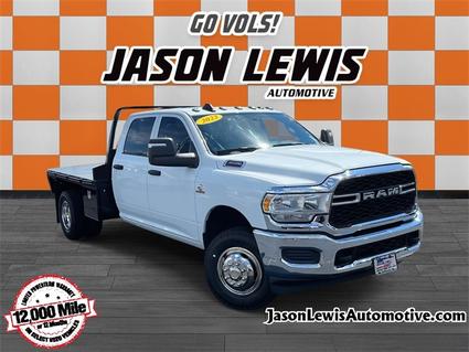 2023 Ram 3500 Sparta TN