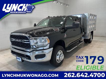 2024 Ram 3500 Mukwonago WI