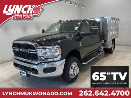 2024 Ram 3500 Mukwonago WI