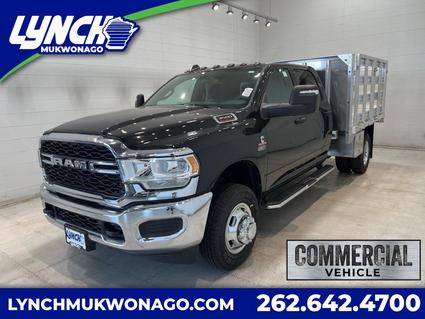 2024 Ram 3500 Mukwonago WI