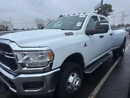 2024 Ram 3500 Memphis TN