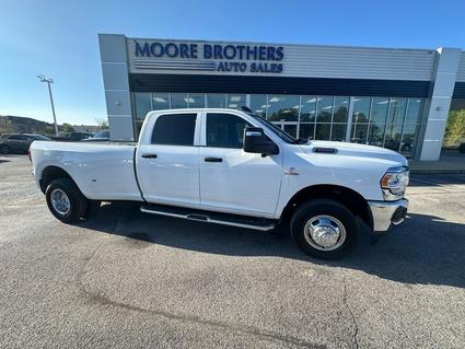 2024 Ram 3500 Oxford MS