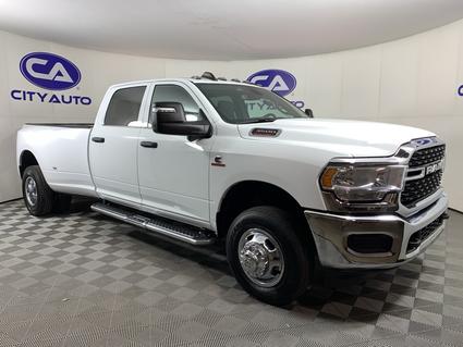 2024 Ram 3500 Memphis TN