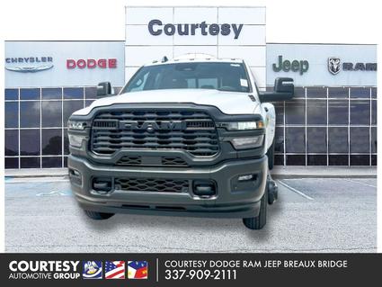 2025 Ram 3500 Breaux Bridge LA