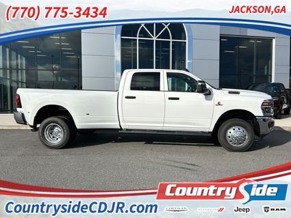 2025 Ram 3500 Jackson GA