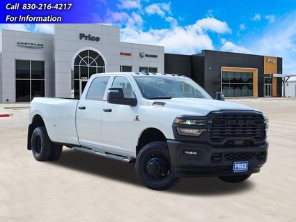 2025 Ram 3500 Floresville TX