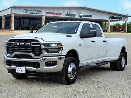 2026 Ram 3500 Pleasanton TX