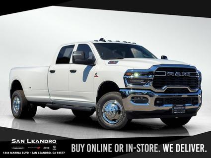 2026 Ram 3500 San Leandro CA