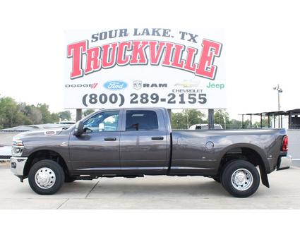2026 Ram 3500 Sour Lake TX