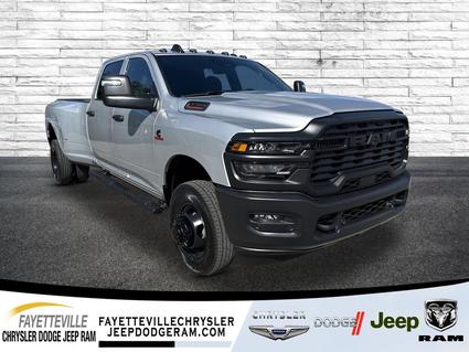 2026 Ram 3500 Fayetteville TN