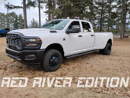 2026 Ram 3500 Heber Springs AR