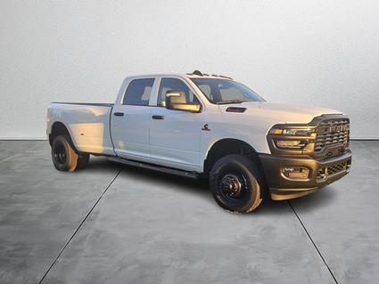 2026 Ram 3500 Wauchula FL