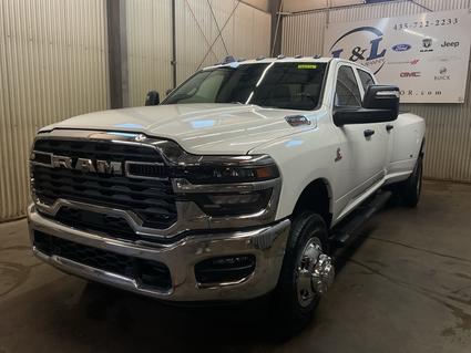 2026 Ram 3500 Roosevelt UT