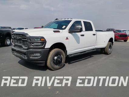 2026 Ram 3500 Heber Springs AR