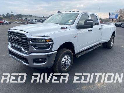 2026 Ram 3500 Heber Springs AR