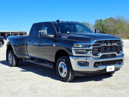 2026 Ram 3500 Pleasanton TX