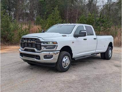 2026 Ram 3500 Greenville AL