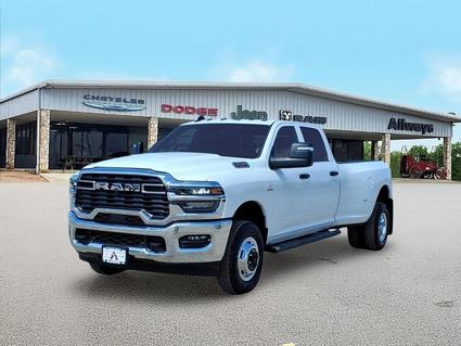 2026 Ram 3500 Pleasanton TX