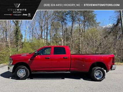 2026 Ram 3500 Newton NC