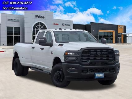 2026 Ram 3500 Floresville TX