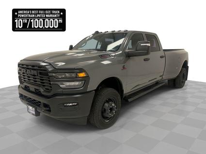 2026 Ram 3500 Livingston TX