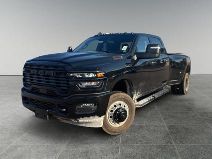 2026 Ram 3500 Wausau WI